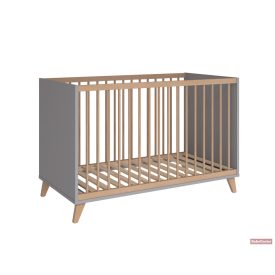 Faktum FLIP Grey120-as babaágy