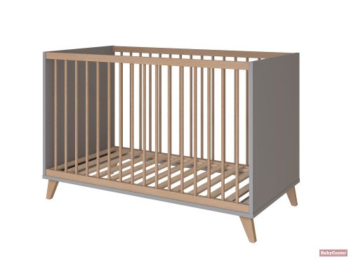 Faktum FLIP Grey120-as babaágy