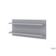 Faktum FLIP Grey Falipolc