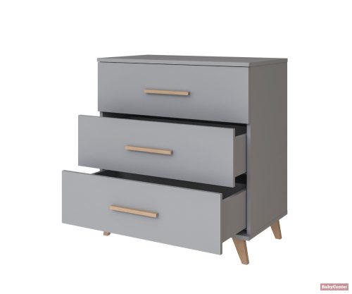  Faktum FLIP Grey Komód
