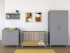  Faktum FLIP Grey Komód