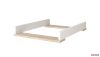 Faktum FLIP White & Oak Toldalék komódhoz