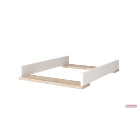 Faktum FLIP White & Oak Toldalék komódhoz
