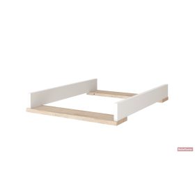 Faktum FLIP White & Oak Toldalék komódhoz