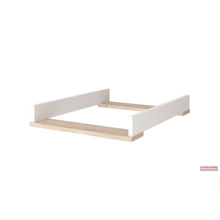Faktum FLIP White & Oak Toldalék komódhoz