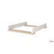 Faktum FLIP White & Oak Toldalék komódhoz