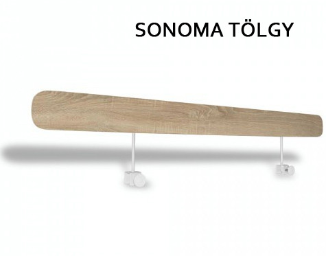 Faktum leesésgátló /több színben/