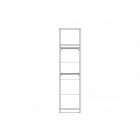 Faktum makaó keskeny tároló (zsiráf mintával vagy minta nélkül)