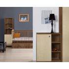 Faktum Makaó nagyszekrény (zsiráf mintával vagy minta nélkül)