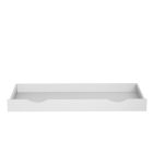 Faktum Mia Fehér átalakítható babaágy 70x140cm