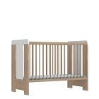 Faktum Mia PopUp babaágy 60x120cm