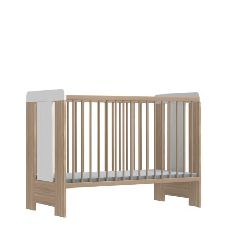 Faktum Mia PopUp babaágy 60x120cm