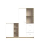 Faktum Mia PopUp komód