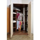 Faktum Mia PopUp sarokszekrény