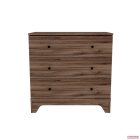  Faktum Nest Walnut komód