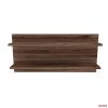 Faktum Nest Walnut falipolc