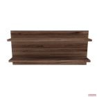 Faktum Nest Walnut falipolc