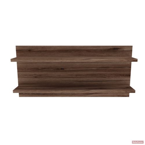 Faktum Nest Walnut falipolc