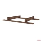 Faktum Nest Walnut pelenkázó toldalék komódhoz