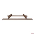 Faktum Nest Walnut pelenkázó toldalék komódhoz