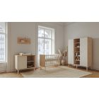 Faktum PEAK Natural Oak&White falipolc