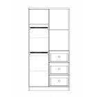 Faktum Mia PopUp nagyszekrény