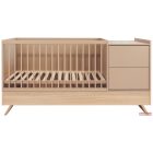  Faktum Sienna Cappuccino kombi babaágy