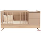  Faktum Sienna Cappuccino kombi babaágy