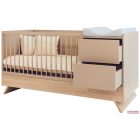  Faktum Sienna Cappuccino kombi babaágy