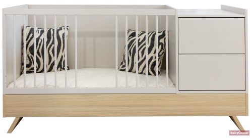  Faktum Sienna Cashmere kombi babaágy