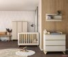 Faktum Sienna Cashmere komód + toldalék komódhoz