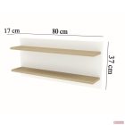 Faktum Sienna White falipolc