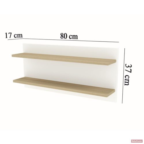 Faktum Sienna White falipolc