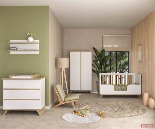 Faktum Sienna White falipolc