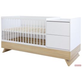  Faktum Sienna White kombi babaágy