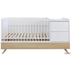  Faktum Sienna White kombi babaágy