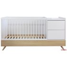  Faktum Sienna White kombi babaágy