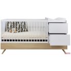  Faktum Sienna White kombi babaágy