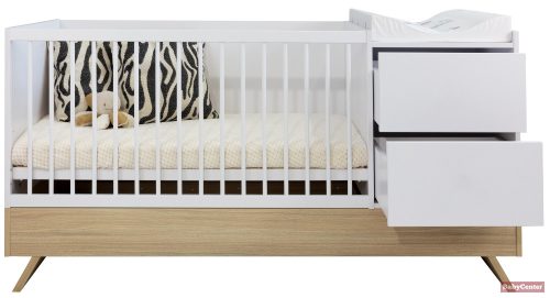  Faktum Sienna White kombi babaágy