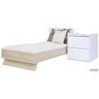  Faktum Sienna White kombi babaágy