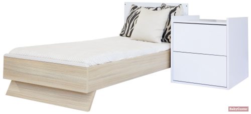  Faktum Sienna White kombi babaágy