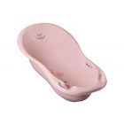 TegaBaby 102cm nagypiskóta babakád - forest rózsa
