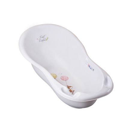 TegaBaby 102cm nagypiskóta babakád - forest bézs