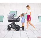 Fillikid Filliboard testvérfellépő - univerzális