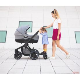 Fillikid Filliboard testvérfellépő - univerzális