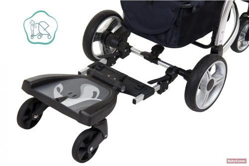 Fillikid Filliboard testvérfellépő - univerzális