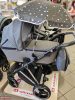 Fillikid napernyő UV50+ védelem,flexibilis - több színben