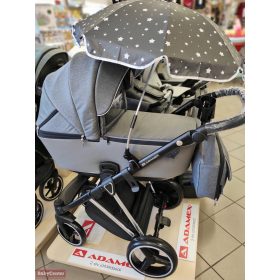   Fillikid napernyő UV50+ védelem,flexibilis - több színben