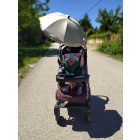 Fillikid napernyő UV50+ védelem,flexibilis - több színben