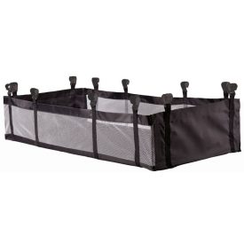   Fillikid magasságemelő utazóágyhoz - univerzális /szürke/